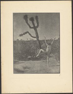 Maître de danse - Louis Fleckenstein