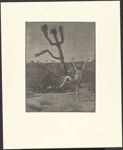 Maître de danse