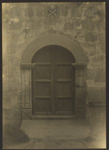 [Double Doorway]