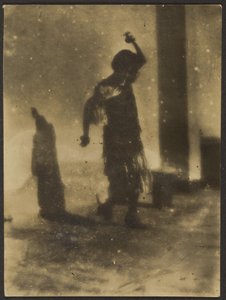 [Danseuse]