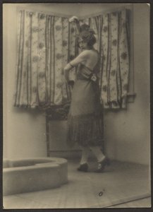 [Danseuse]