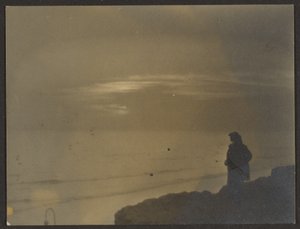 [Figure Visualisation Coucher de soleil] - Louis Fleckenstein