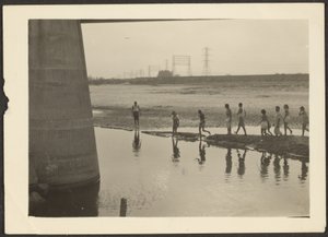 [Figures dans la scène de l