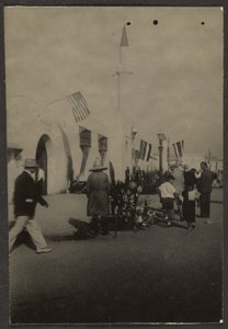 [Chiffres avec drapeaux] - Louis Fleckenstein