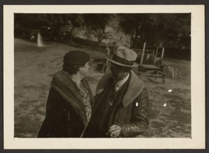 [Fleckenstein et Femme]