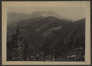 [Paysage] - Louis Fleckenstein