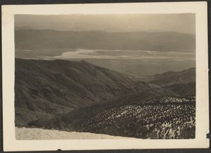 [Paysage] - Louis Fleckenstein
