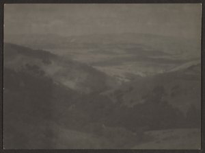 [Paysage] - Louis Fleckenstein
