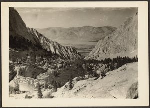 [Paysage] - Louis Fleckenstein