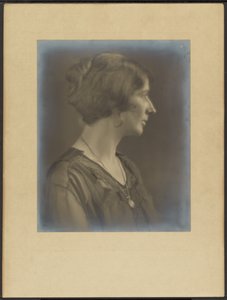 Margaret Few - Sculptrice