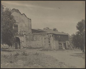 [Mission] - Louis Fleckenstein