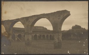 [Mission Arches] - Louis Fleckenstein