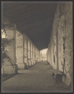 [Hall de mission]