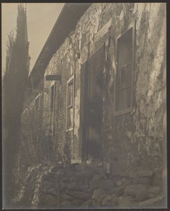 [Mur de mission] - Louis Fleckenstein