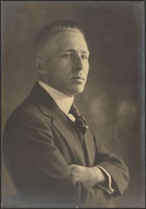[Portrait d