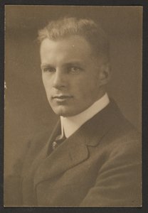 [Portrait d