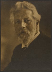 [Portrait d