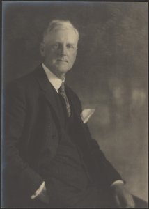 [Portrait d