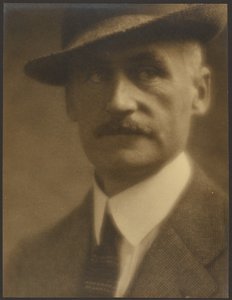 [Portrait d