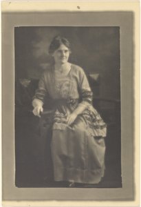 [Portrait d