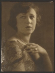 [Portrait d