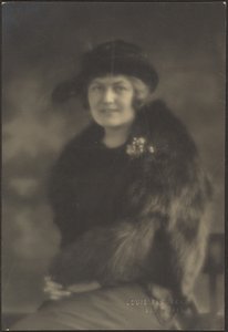 [Portrait d