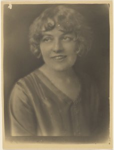 [Portrait d