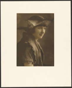 [Portrait d