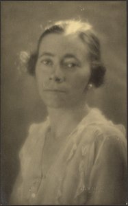 [Portrait d