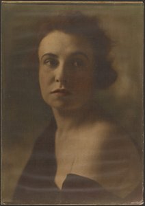 [Portrait d