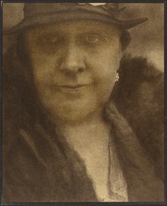 [Portrait d