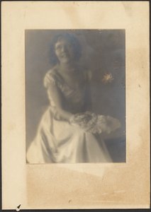 [Portrait d