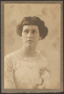 [Portrait d