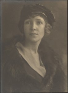 [Portrait d