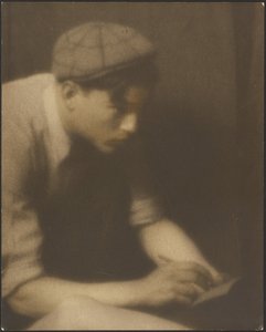 [Portrait d