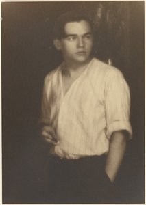 [Portrait d