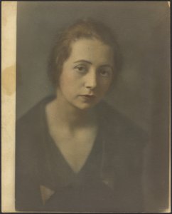 [Portrait d