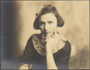 [Portrait d