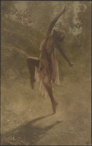 Danse des roses du Sud