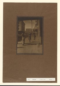 [Scène de rue]