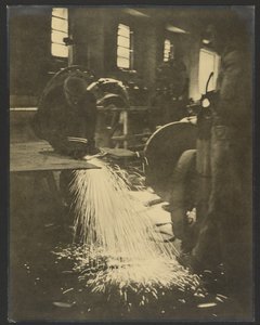 Le chalumeau - Louis Fleckenstein