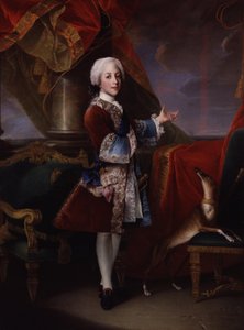 Henry Benedict Maria Clement Stuart, Cardinal York