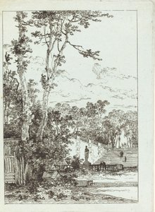Parc abandonné