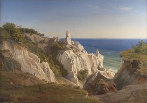 Les Falaises de l