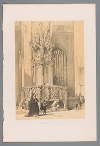 Tabernacle de l