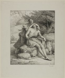 Orphée et Eurydice