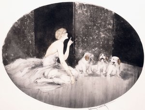 Leçon de Chant