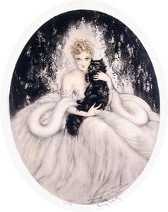 Doux Mystère