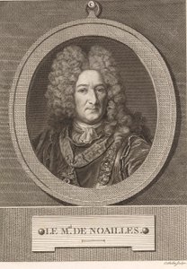 French: Anne-Jules de Noailles
