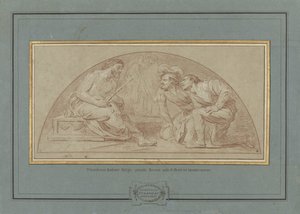 Moquerie du Christ